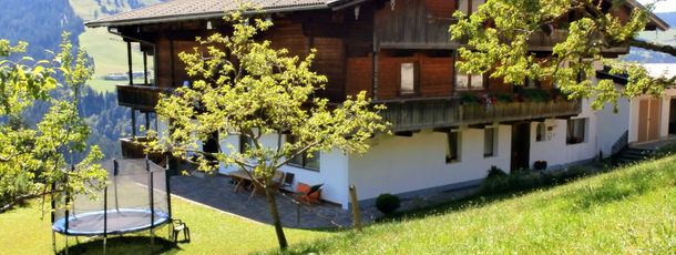 General information about your stay at Außerhaus