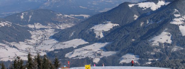 General information about your stay at Außerhaus