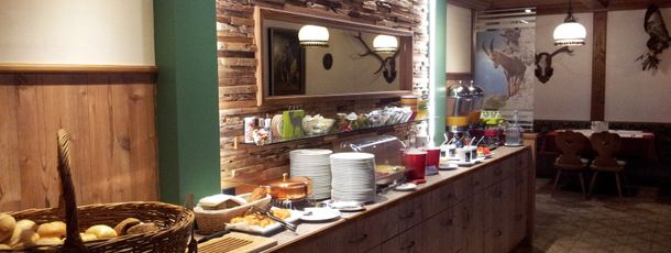 General information about your stay at B&B Appartements Glungezer Tulfes by Innsbruck