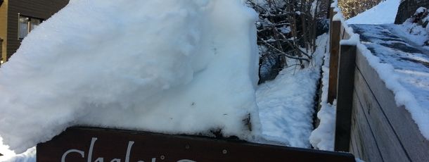 General information about your stay at Chalet Gastein