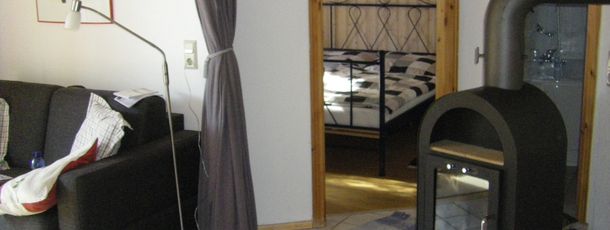 General information about your stay at Haus Mildner