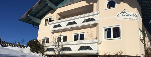 General information about your stay at Haus Hutegger