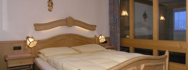 General information about your stay at Hotel Bergheimat