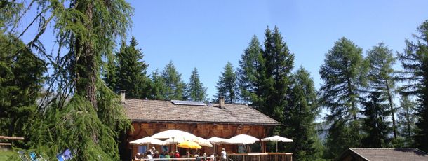 General information about your stay at Hotel Senoner