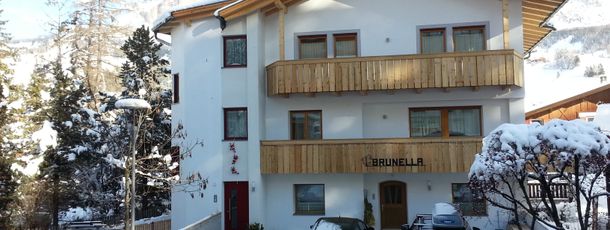 Detaillierte Infos zur Unterkunft Brunella
