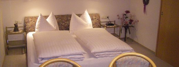 Dreibettzimmer Nr. 5