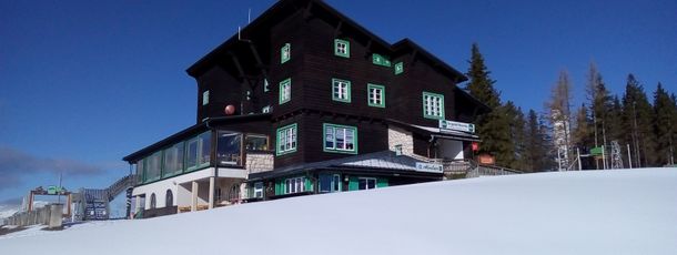 Information about the ski resort Alp Bürgeralpe Mariazell