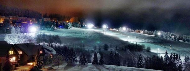 Information about the ski resort Winterberg Neuastenberg Postwiesen