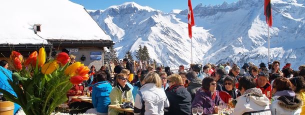 Detaillierte Infos zum Skiurlaub im Skigebiet Elm