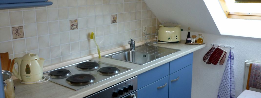 General information about your stay at 