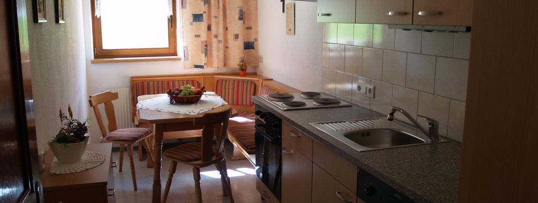 General information about your stay at Zimmer Maashof