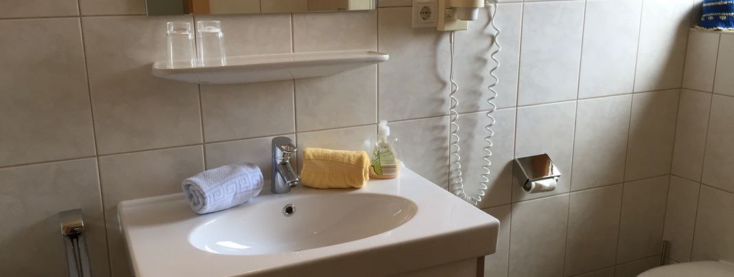 General information about your stay at Alpenecho