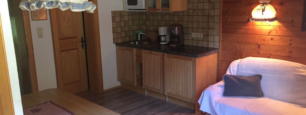 General information about your stay at Apart Baeckerei Cafè DORFBÄCK...