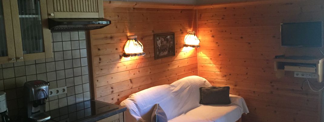 General information about your stay at Apart Baeckerei Cafè DORFBÄCK...