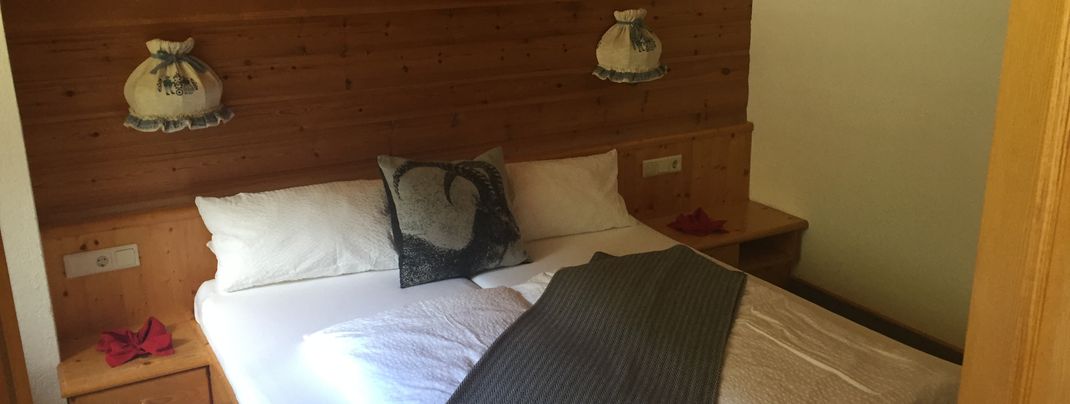 General information about your stay at Apart Baeckerei Cafè DORFBÄCK...