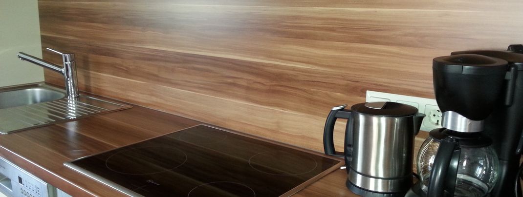 General information about your stay at Apart-Haus Kofler