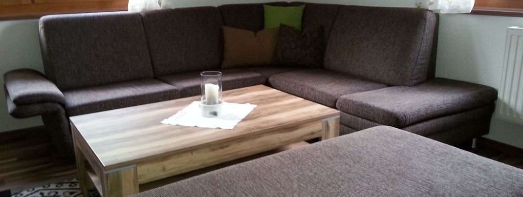 General information about your stay at Apart-Haus Kofler