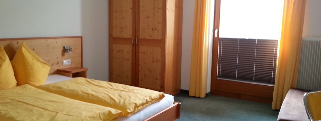 General information about your stay at Apart-Haus Kofler