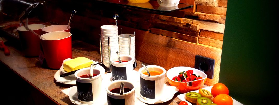 General information about your stay at B&B Appartements Glungezer Tulfes by Innsbruck