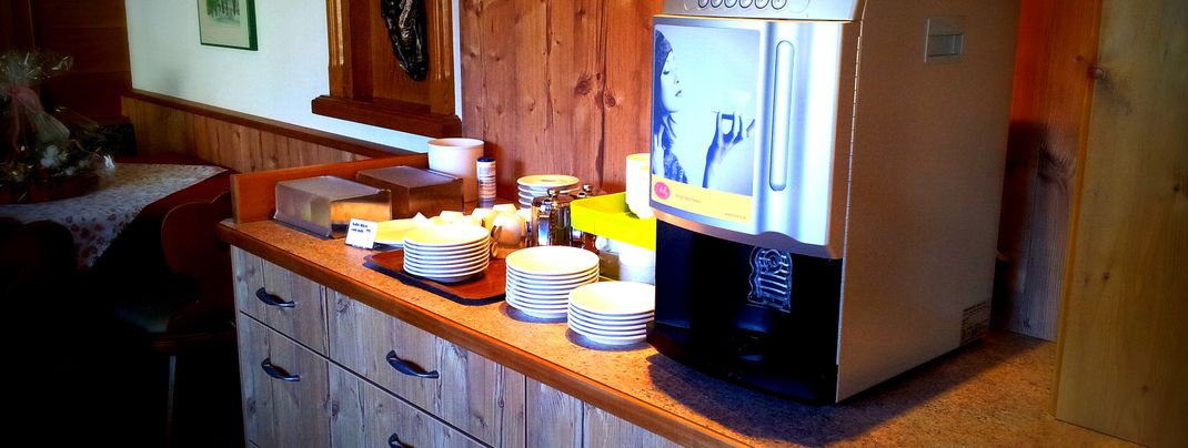 General information about your stay at B&B Appartements Glungezer Tulfes by Innsbruck