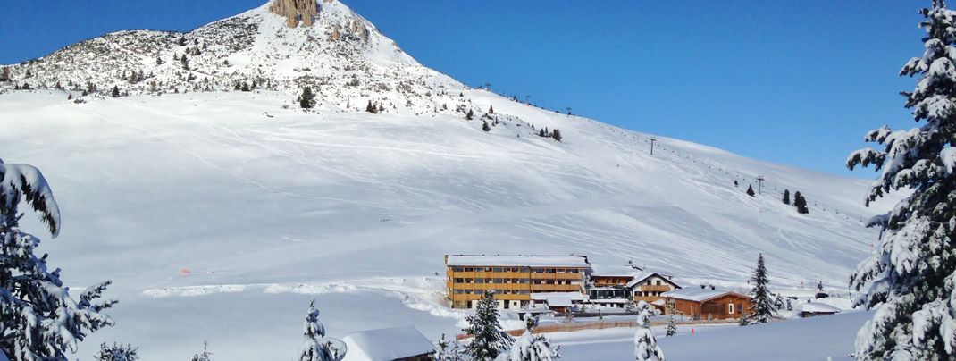 General information about your stay at Berghotel Jochgrimm