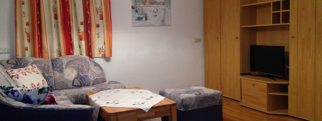 General information about your stay at BERGMANNSEGGHOF