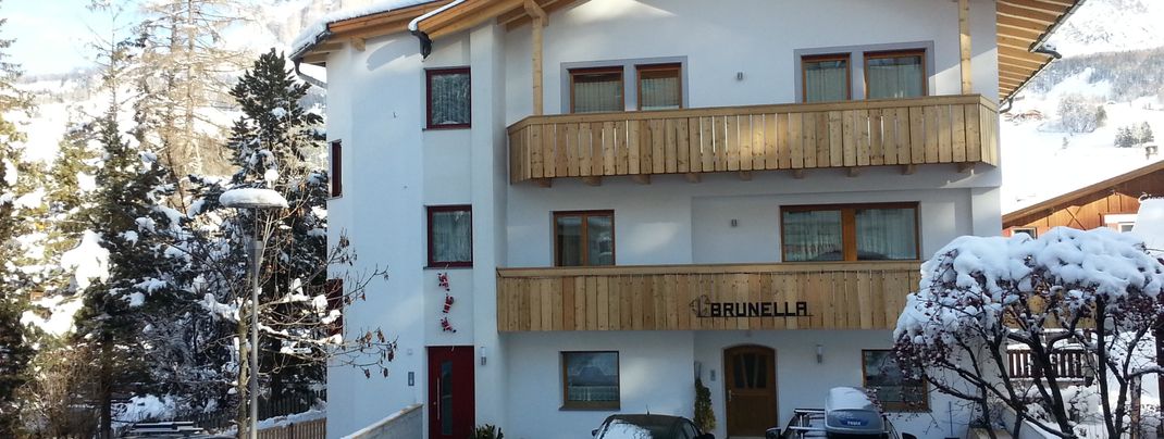 General information about your stay at Brunella