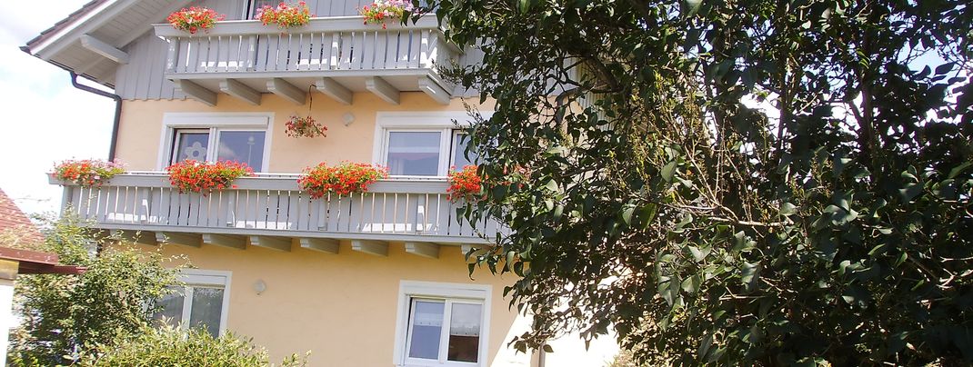 General information about your stay at Ferienwohnung Rankl