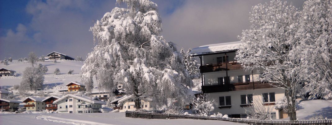 General information about your stay at Fewo am Auerbach