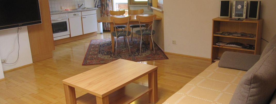 General information about your stay at Fewo Irmgard Fritsch