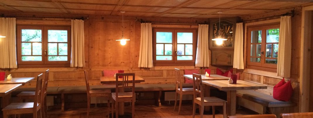 General information about your stay at Gästehaus Fritz