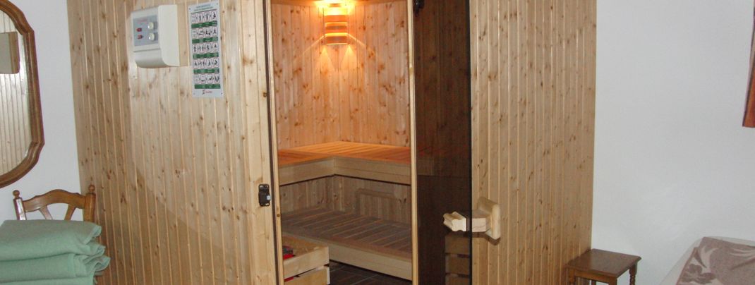 General information about your stay at Gästehaus Wacker