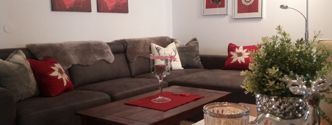 General information about your stay at Haus Alber