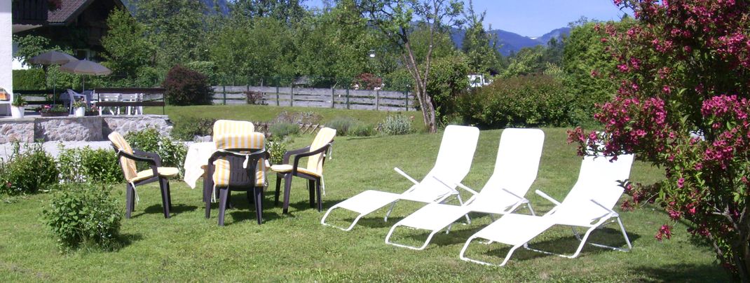 General information about your stay at Haus Amalia