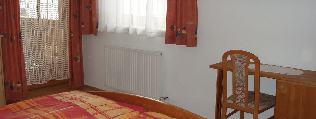 General information about your stay at Haus Baumann