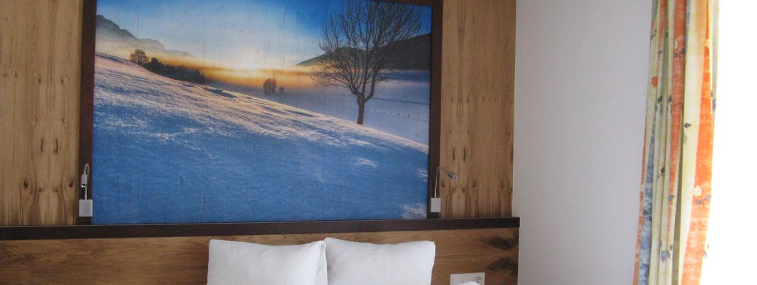 General information about your stay at Haus Katharina