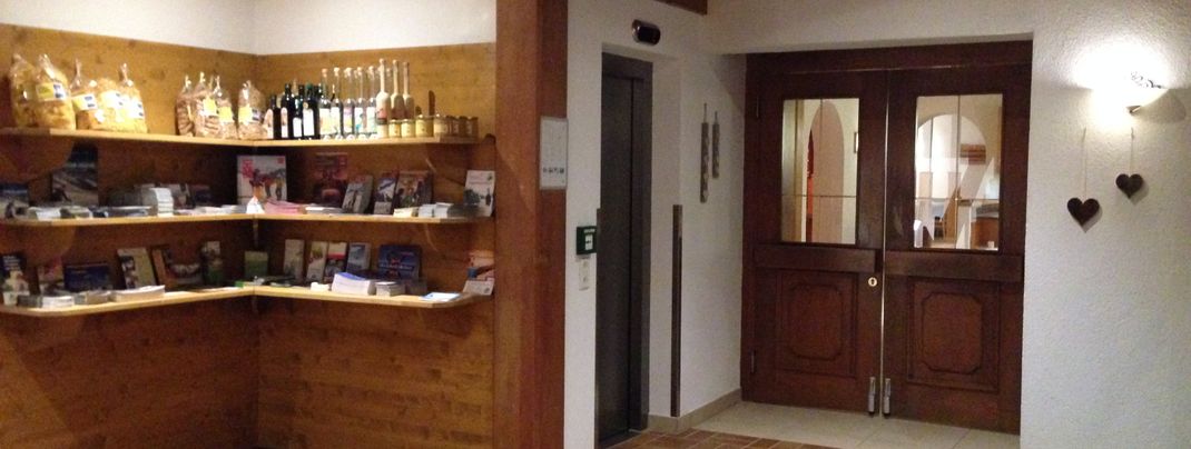 General information about your stay at Hotel Zerres