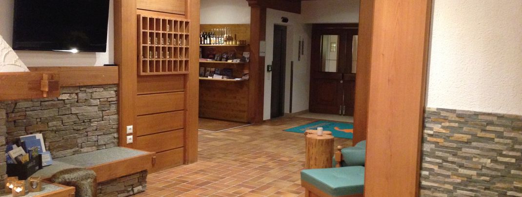 General information about your stay at Hotel Zerres