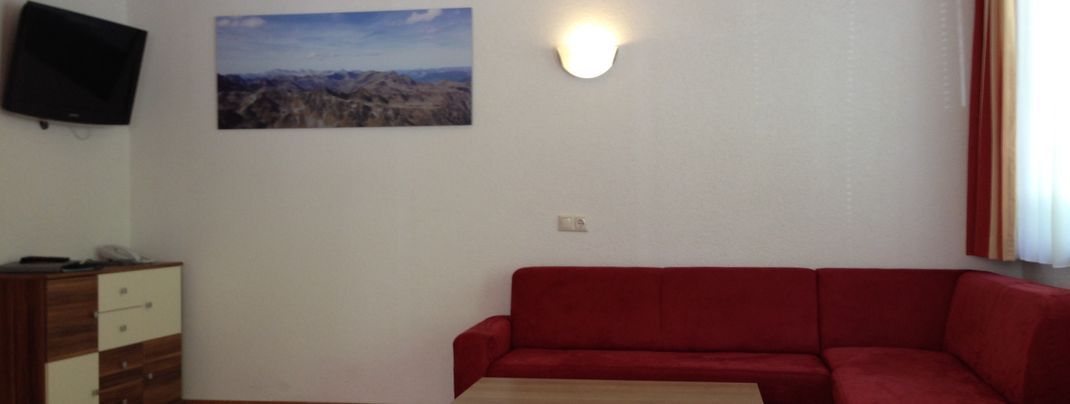 General information about your stay at Hotel Zerres