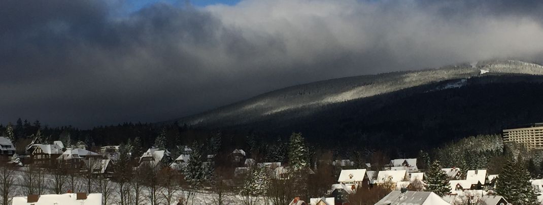 General information about your stay at Kleines Berghaus