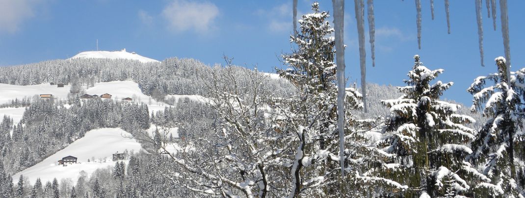 General information about your stay at Landhaus Krall