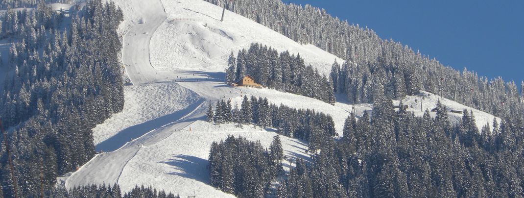 General information about your stay at Landhaus Krall