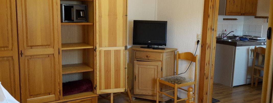 General information about your stay at Pension Bayerwald