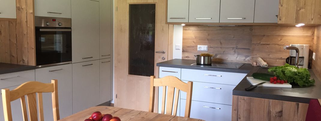 Apartment Petra ca. 65m²