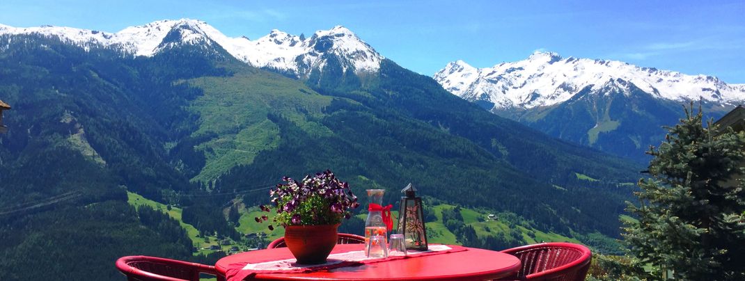 Detaillierte Infos zur Unterkunft Chalet Xieje