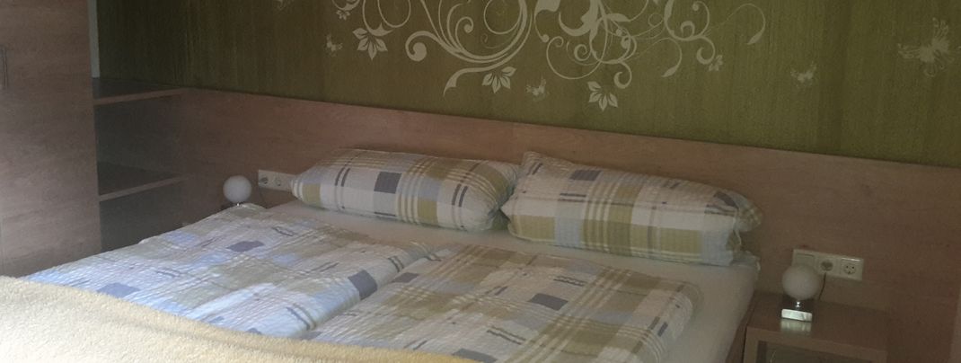 Detaillierte Infos zur Unterkunft Landhaus Egger