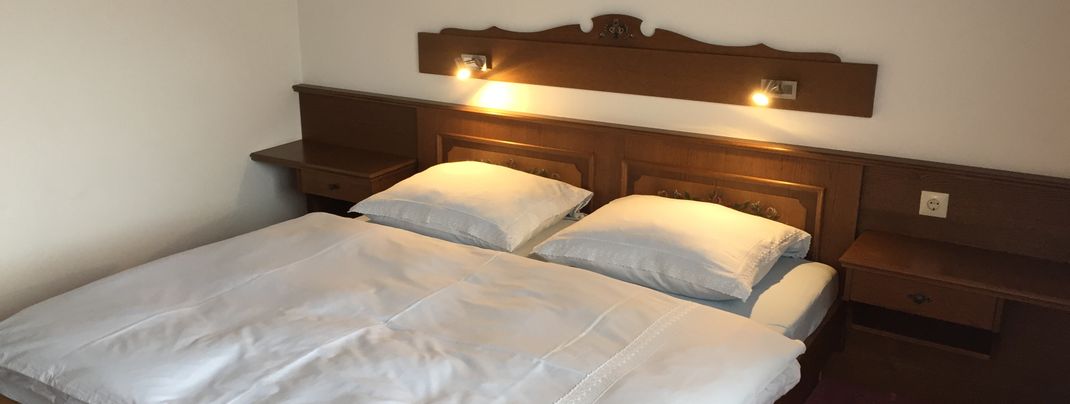 Detaillierte Infos zur Unterkunft Haus Kleinberg