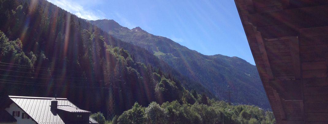 Detaillierte Infos zur Unterkunft Hotel Zerres