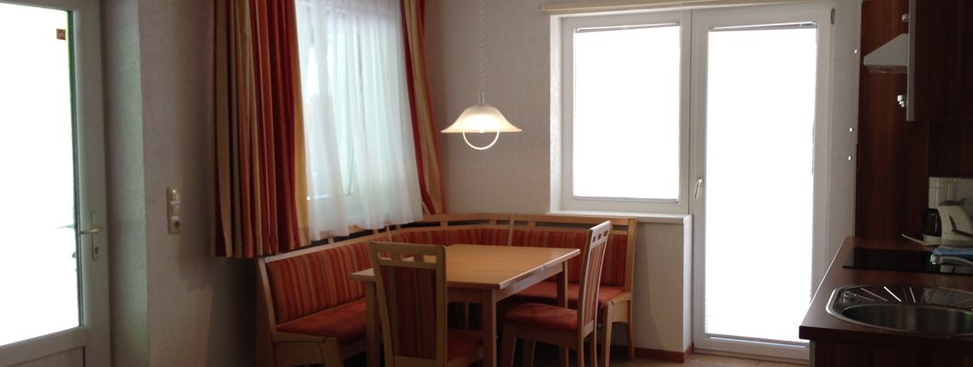 Detaillierte Infos zur Unterkunft Hotel Zerres