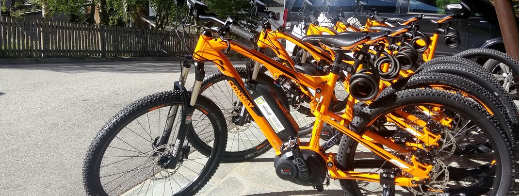 General information about your stay at Hotel Alpenblick